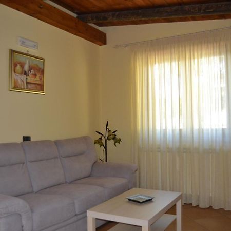 La Siepe Apartment Агрополи Экстерьер фото